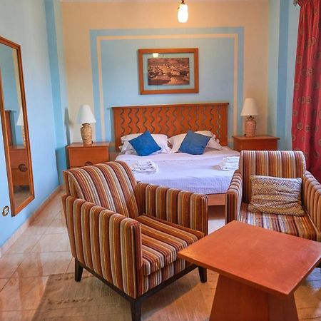 Sweet Rooms Luxor Exterior foto