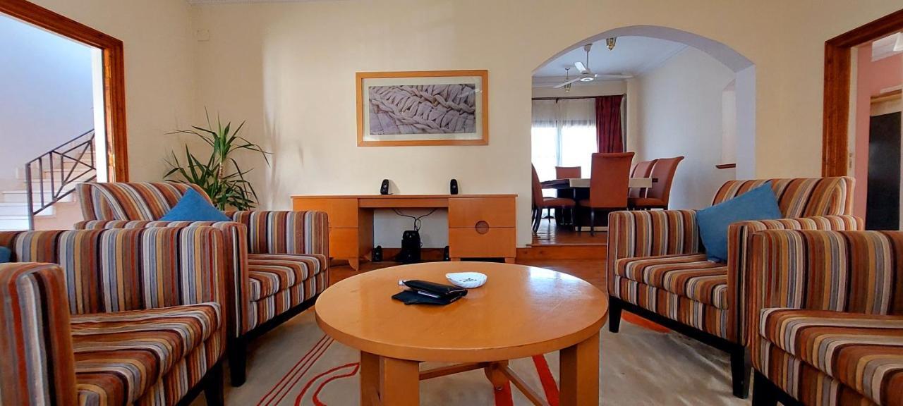 Sweet Rooms Luxor Exterior foto